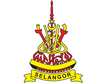 Jata Negeri Selangor